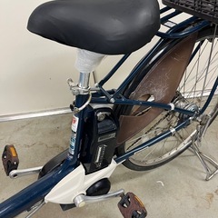 訳あり　都内在住限定　ブリヂストン　アンジェリーノ　アシスタ 