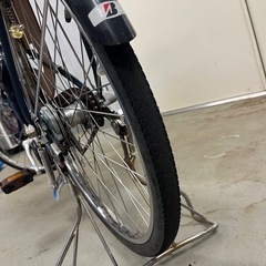 訳あり　都内在住限定　ブリヂストン　アンジェリーノ　アシスタ 