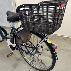 訳あり　都内在住限定　ブリヂストン　アンジェリーノ　アシスタ 