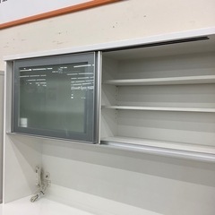ニトリ】大型レンジボードのご紹介です【トレファク東大阪箕輪店】