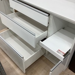 ニトリ】大型レンジボードのご紹介です【トレファク東大阪箕輪店】