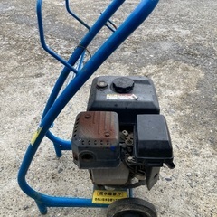 三菱ガソリンエンジンGB181