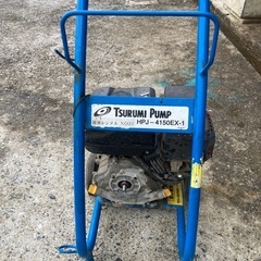 三菱ガソリンエンジンGB181