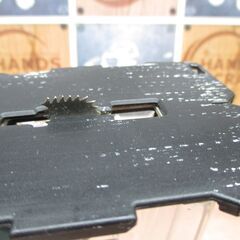 マキタ　makita　SD180D　ボードカッタ　中古美品　本体のみ　18V　【ハンズクラフト宜野湾店】