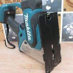 マキタ　makita　SD180D　ボードカッタ　中古美品　本体のみ　18V　【ハンズクラフト宜野湾店】