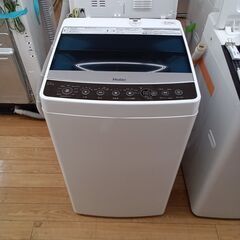 ★ジモティ割あり★ Haier 洗濯機 5.5kg 20年製 動...