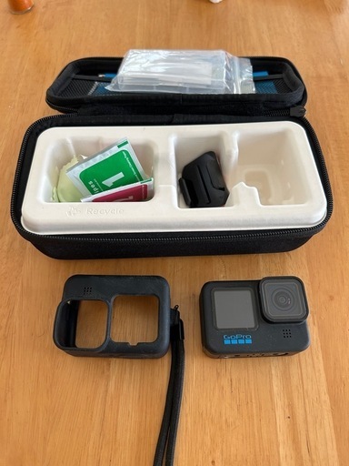 その他 GoPro hero10 BLACK