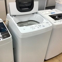 【2021年製】HITACHI(ヒタチ)全自動洗濯機のご紹介です！！！