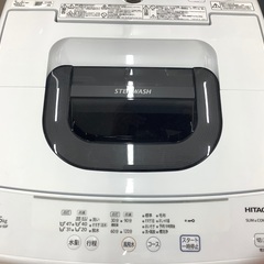 【2021年製】HITACHI(ヒタチ)全自動洗濯機のご紹介です！！！