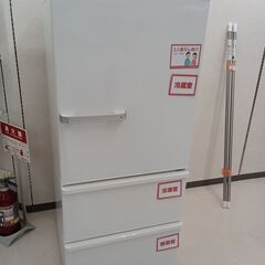 ★ジモティ割あり★ AQUA 冷蔵庫 AQR-27G 272L １８年製 動作確認／クリーニング済み TC4017