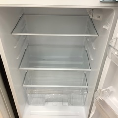【2022年製】Haier(ハイアール)2ドア冷蔵庫のご紹介です！！！