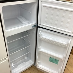 【2022年製】Haier(ハイアール)2ドア冷蔵庫のご紹介です！！！
