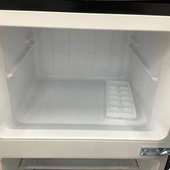 【2022年製】Haier(ハイアール)2ドア冷蔵庫のご紹介です！！！