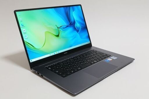 その他 mate book d15 1135g7