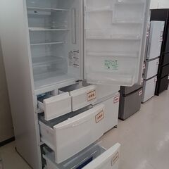 ★ジモティ割あり★ Panasonic 冷蔵庫 NR-EV41S5 411L 20年製 動作確認／クリーニング済み TC4019 ☆ジモティ割あり☆ Panasonic 冷蔵庫 NR-EV41S5 411L 20年製 動作確認