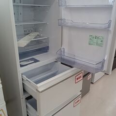 ☆ジモティ割あり☆ MITSUBISHI 冷蔵庫 MR-CX33G 330L 21年製 動作確認 