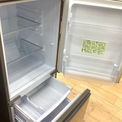 SHARP(シャープ)2ドア冷蔵庫のご紹介です！！！