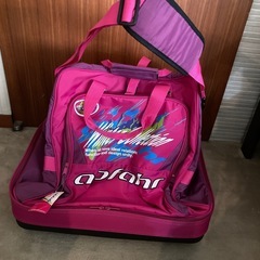 東京都 目黒区のスキーブーツの中古が安い！激安で譲ります・無料で  