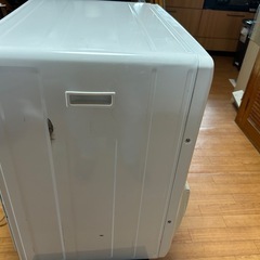 日立製衣類乾燥機6キロ