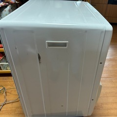日立衣類乾燥機6キロ