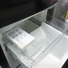 セール中につき、通常特価32,978円より15％引きの28,031円!　TOSHIBA　東芝　ノンフロン冷凍冷蔵庫　153L　GR-S15BS　2ドア冷蔵庫　黒　ブラック　2021年製　