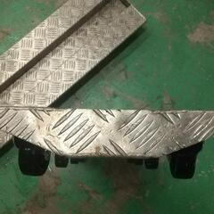 【オーダーメイド】ムカデ台車2台