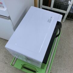 オーブンレンジ 2019年製 ゼピール DO-M1617 ターンテーブル 札幌 西野店