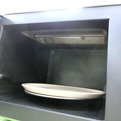 オーブンレンジ 2019年製 ゼピール DO-M1617 ターンテーブル 札幌 西野店