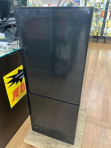 ☆ジモティー割引有☆　ﾆﾄﾘ/2ﾄﾞｱ冷蔵庫/NTR-140BK/130L/2024