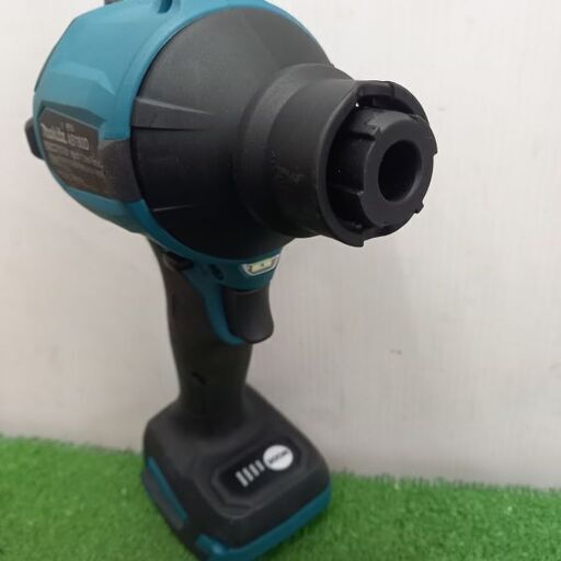 makita マキタ AS180DZ 充電式エアダスタ　18V　バッテリー・充電器別売【野田愛宕店】【店頭取引限定】【中古】管理番号：IT57Y117SPZO