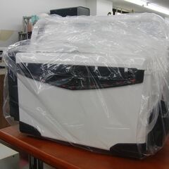 DAIWA クールライン α SU2500GF クーラーボックス ソルトルアー用 ロッドホルダー、小物入れ付き ダイワ アウトドア 札幌 手稲