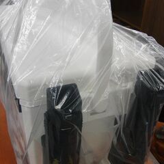 DAIWA クールライン α SU2500GF クーラーボックス ソルトルアー用 ロッドホルダー、小物入れ付き ダイワ アウトドア 札幌 手稲