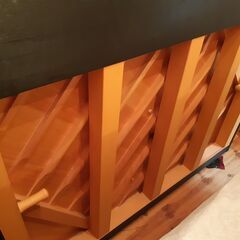 中古ピアノ　アップライト　ヤマハ　YUS3　調律師の工房より