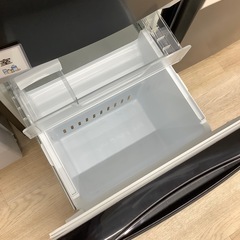 TOSHIBA（東芝）の2ドア冷蔵庫 GR-R15BS のご紹介です！