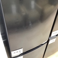 TOSHIBA（東芝）の2ドア冷蔵庫 GR-R15BS のご紹介です！