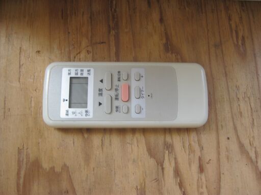 コイズミ 窓用エアコン KAW-1684 2019年製