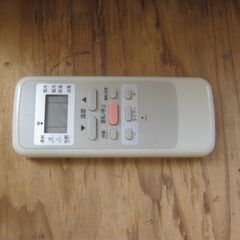 取付工事できます。★コイズミ　　窓用エアコン　　KAW-1684　　 ２０１９年製　