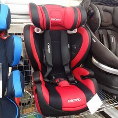 ジュニアシート レカロ Start J1（スタートジェイワン） A3899