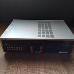 ONKYO INTGRATED AMPLIFER Ａ-973