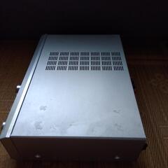 ONKYO INTGRATED AMPLIFER Ａ-973