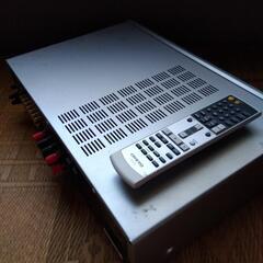 ONKYO INTGRATED AMPLIFER Ａ-973