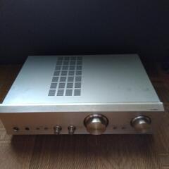 ONKYO INTGRATED AMPLIFER Ａ-973