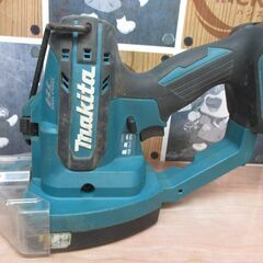 マキタ makita SC102D 全ネジカッター バッテリ18V二個/充電器付き 