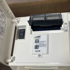 中古ハンドドライヤー