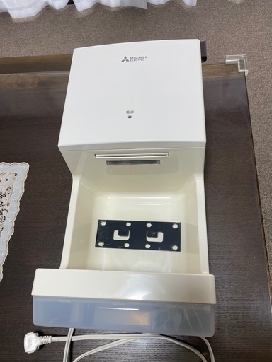 中古ハンドドライヤー