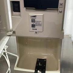 中古ハンドドライヤー