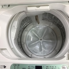 HEAB Relax全自動洗濯機 YWM-T45A1が入荷しました！
