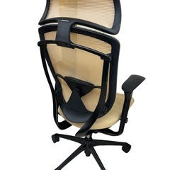 Contessa　コンテッサ　OKAMURA　オカムラ　ベージュ　2016年製　埼玉県朝霞市　リサイクルショップ　ケイラック朝霞田島店　GM104