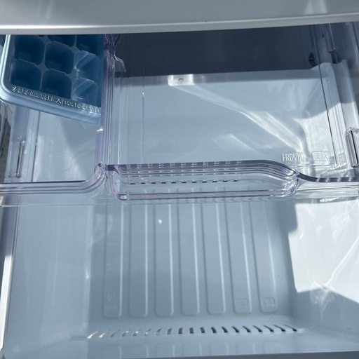 美品 三菱 冷蔵庫 168L 2022年