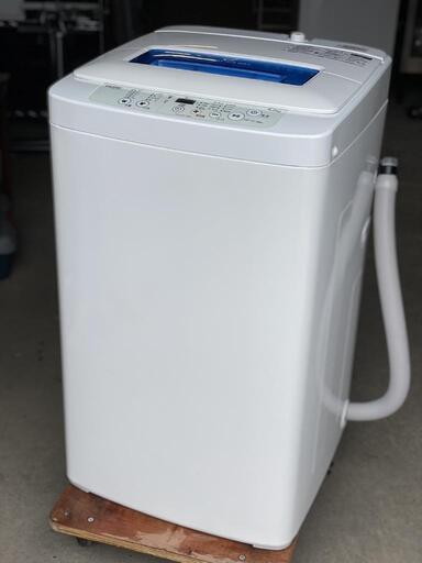 ☆激安!!☆ 4.2kg ハイアール 2019年 JW-K42M 家電 生活家電 洗濯機